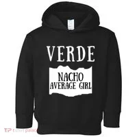 Verde Hot Sauce Packet Group Costume Toddler Hoodie thumb 0
