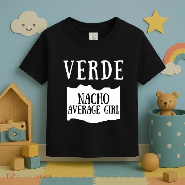 Verde Hot Sauce Packet Group Costume Toddler T-Shirt