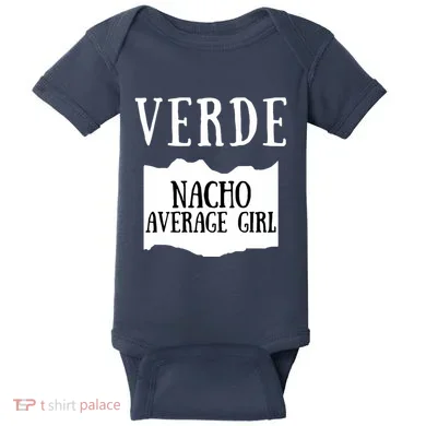 Baby Bodysuit