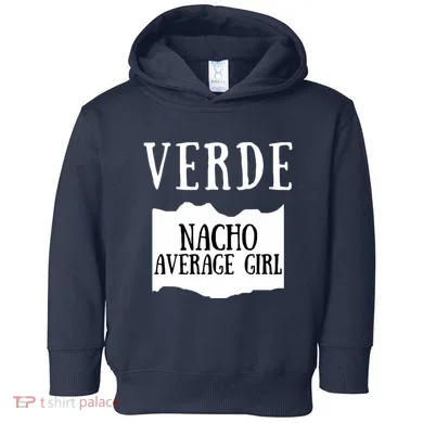 Toddler Hoodie