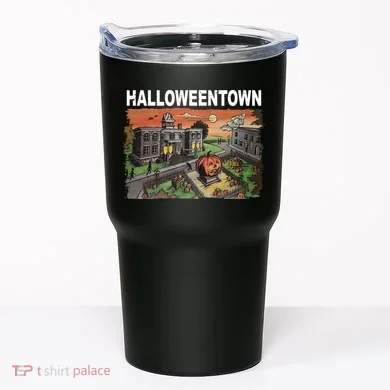 Tumbler