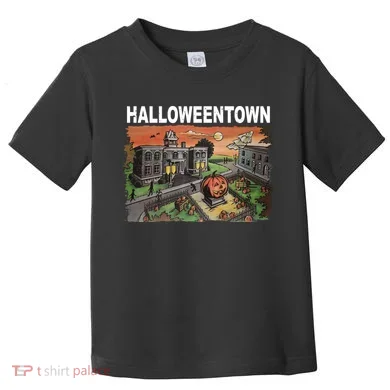 Toddler T-Shirt