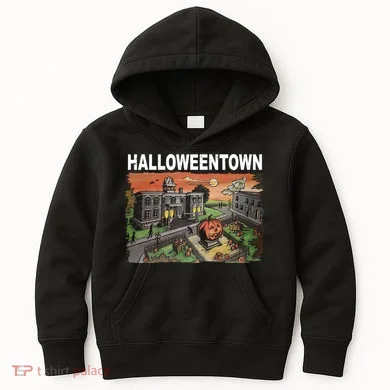 Kids Hoodie