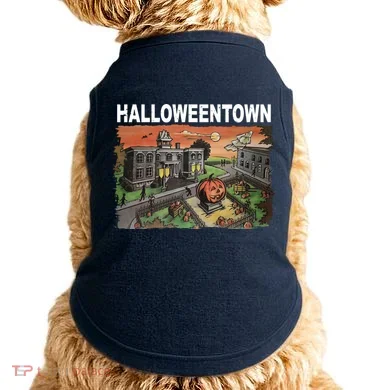 Doggie Tank