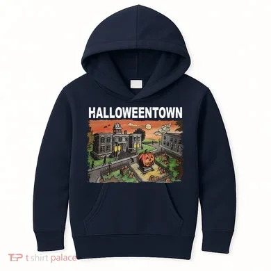 Kids Hoodie