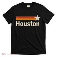 Vintage Houston Texas  T-Shirt thumb 0