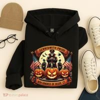 Veterans Halloween Hoodie thumb 4