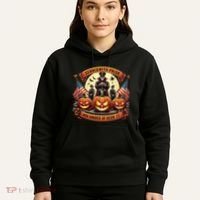 Veterans Halloween Hoodie thumb 5