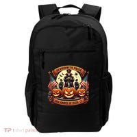Veterans Halloween Backpack thumb 0