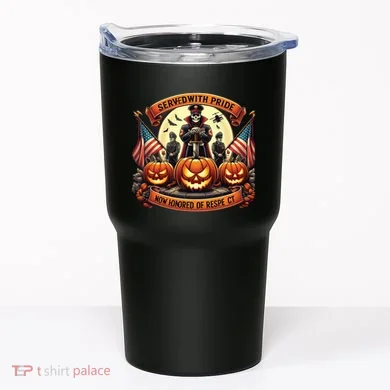 Tumbler