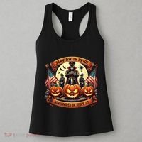 Veterans Halloween Women's Tank Top thumb 3