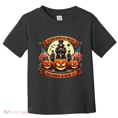Toddler T-Shirt
