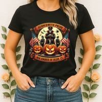 Veterans Halloween Women's T-Shirt thumb 2