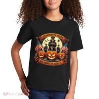 Veterans Halloween Kids T-Shirt thumb 2
