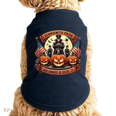 Doggie Tank