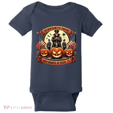 Baby Bodysuit