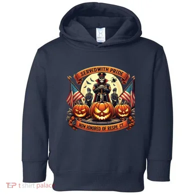Toddler Hoodie