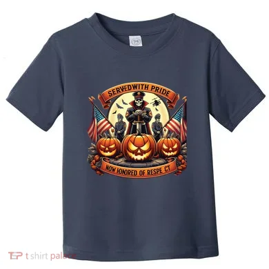 Toddler T-Shirt