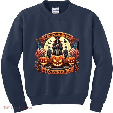 Kids Sweatshirt