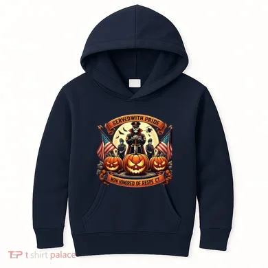 Kids Hoodie