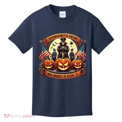Kids T-Shirt