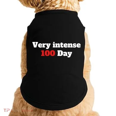 Doggie Tank