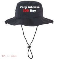 Very Intense 100 Days Bucket Hat thumb 0