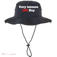 Very Intense 100 Days Bucket Hat thumb 0