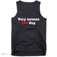 Very Intense 100 Days Tank Top thumb 0