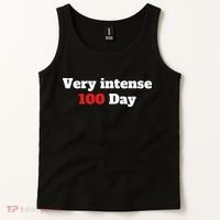 Very Intense 100 Days Tank Top thumb 2