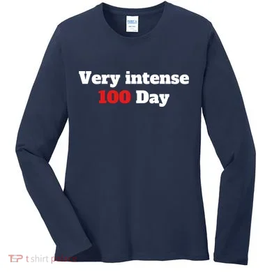 Women's Long Sleeve Shirt