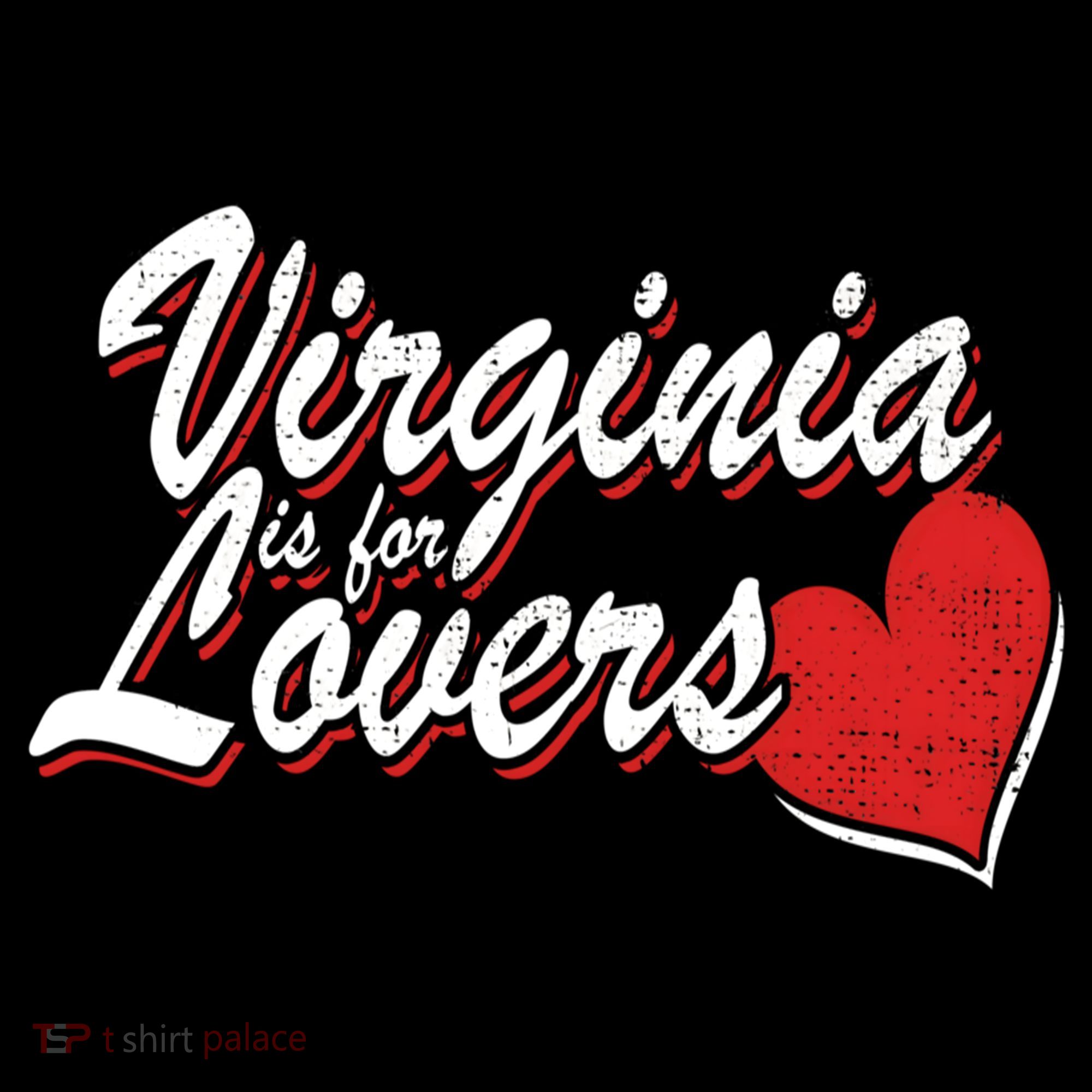Virginia Is 4 Lovers Outdooors VA For Home Virginians Coffee Mug