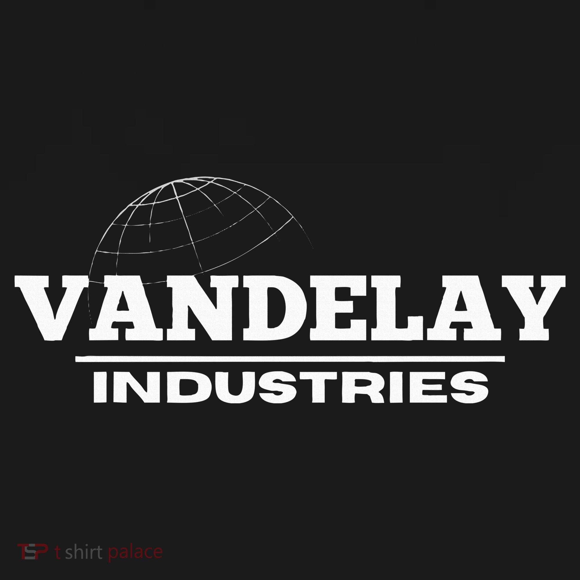 Vandelay Industries 90s Pop Culture Doggie Tank