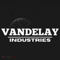 Vandelay Industries 90s Pop Culture Visor thumb 3