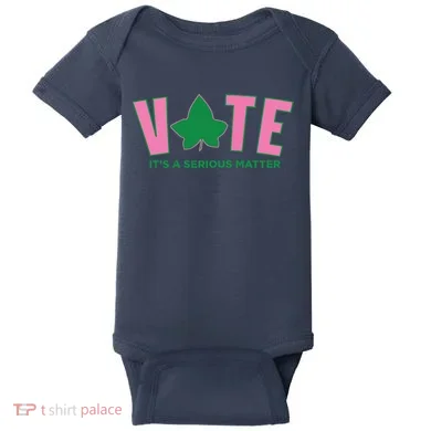Baby Bodysuit