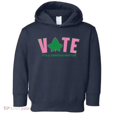 Toddler Hoodie