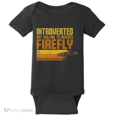 Baby Bodysuit