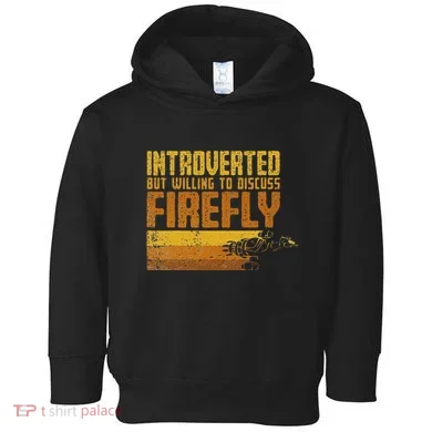 Toddler Hoodie
