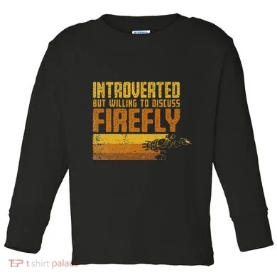 Toddler Long Sleeve