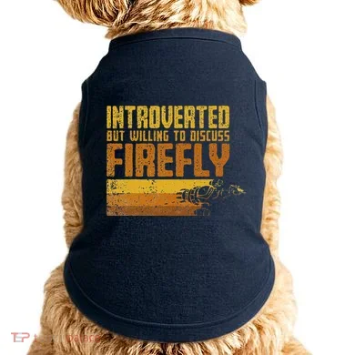Doggie Tank