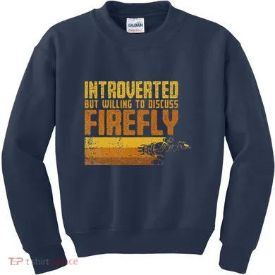 Kids Sweatshirt