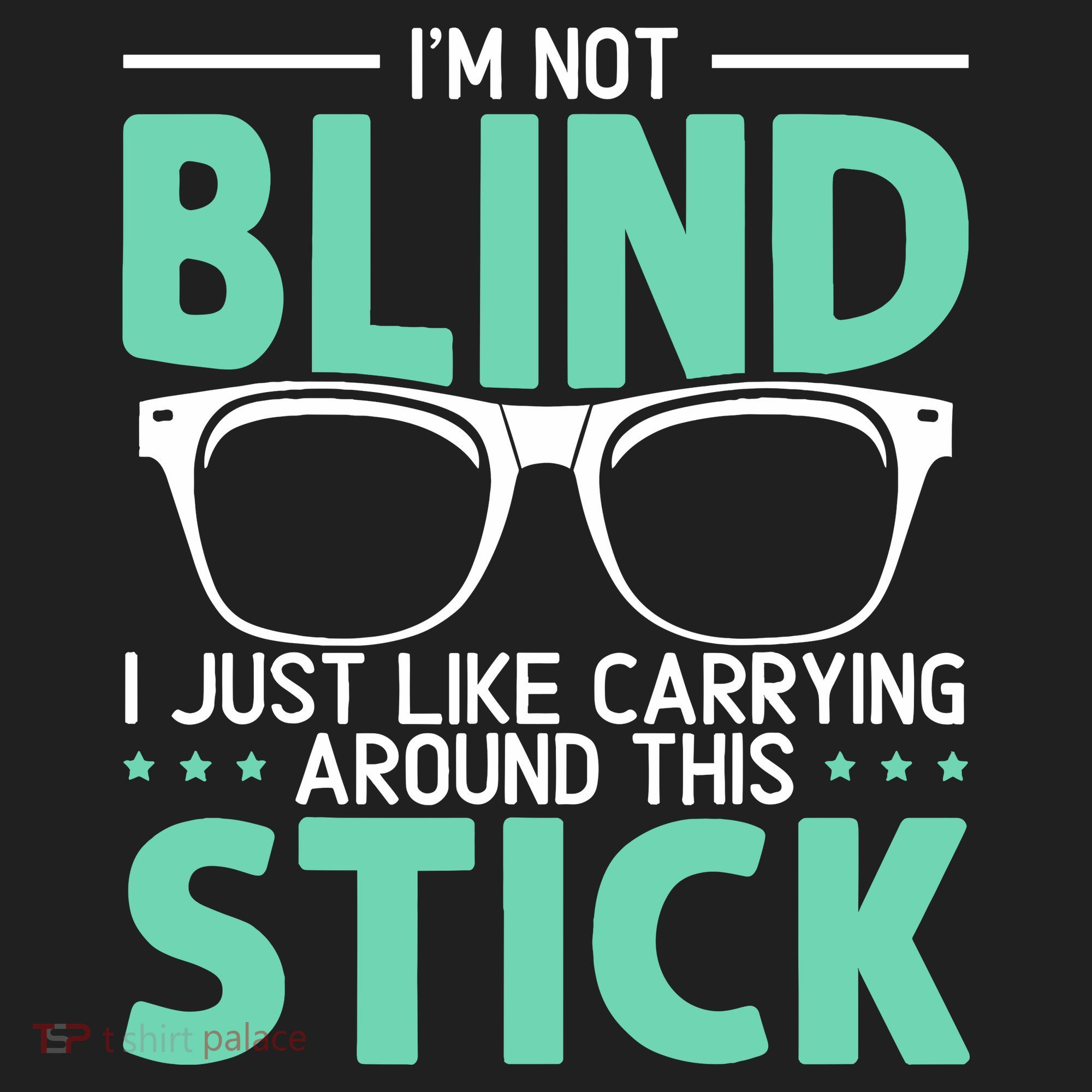 Visually Impaired Braille Visual Blind Awareness Tumbler
