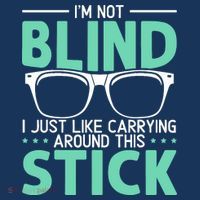 Visually Impaired Braille Visual Blind Awareness Kids Hoodie thumb 5