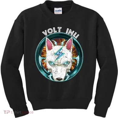 Kids Sweatshirt