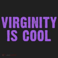 Virginity Is Cool, Rock This Funny Virgin Fashion Beanie thumb 2