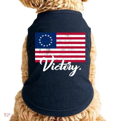 Doggie Tank