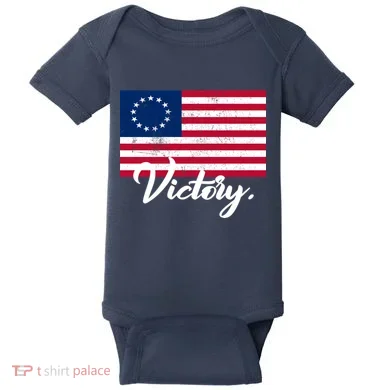 Baby Bodysuit
