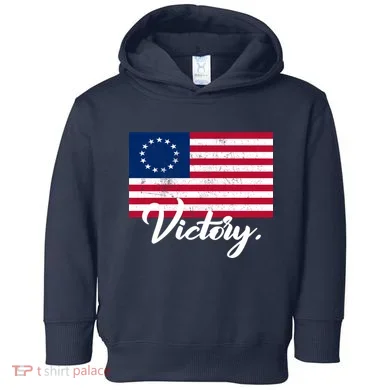 Toddler Hoodie