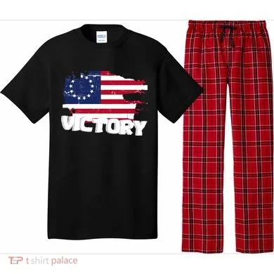 Pajama Set
