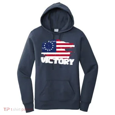 Women's Hoodie